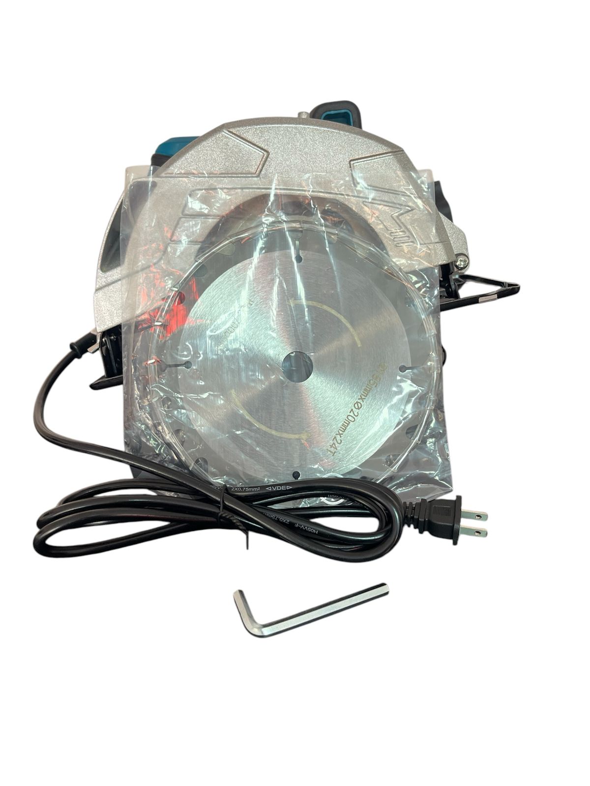 Miniatura 1 de Cierra Circular